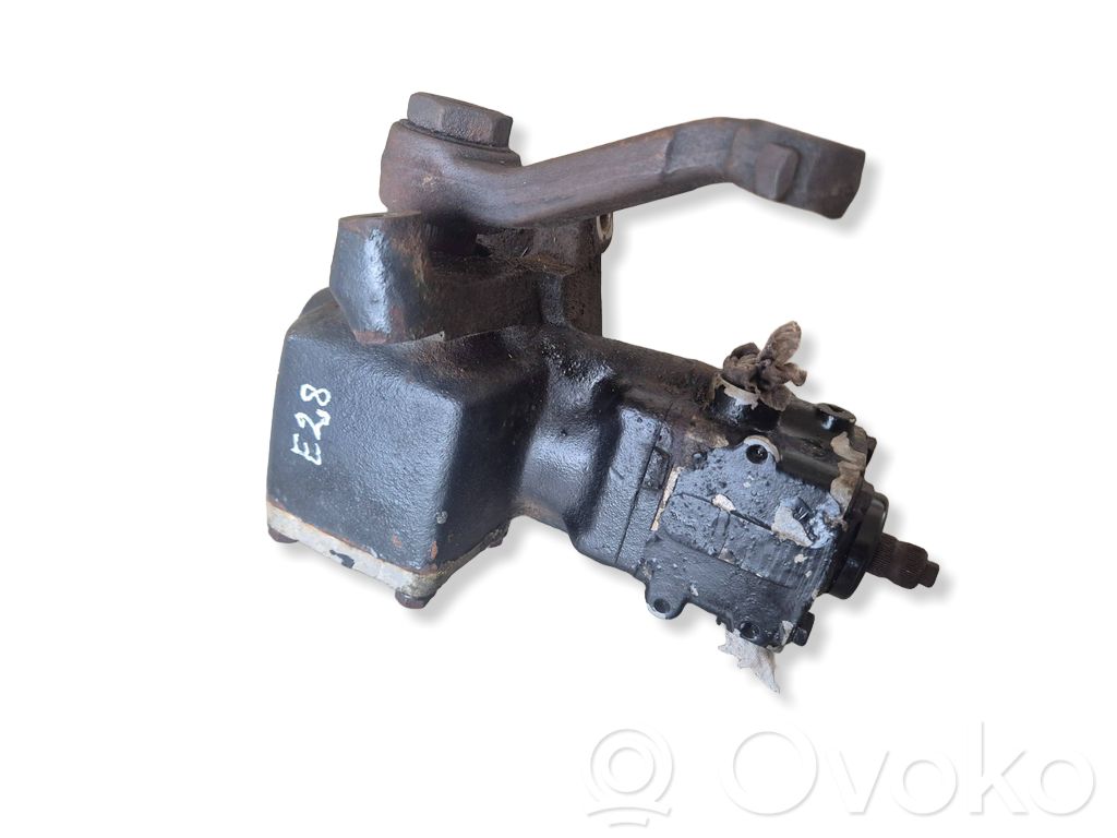 BMW 5 E28 Steering rack 