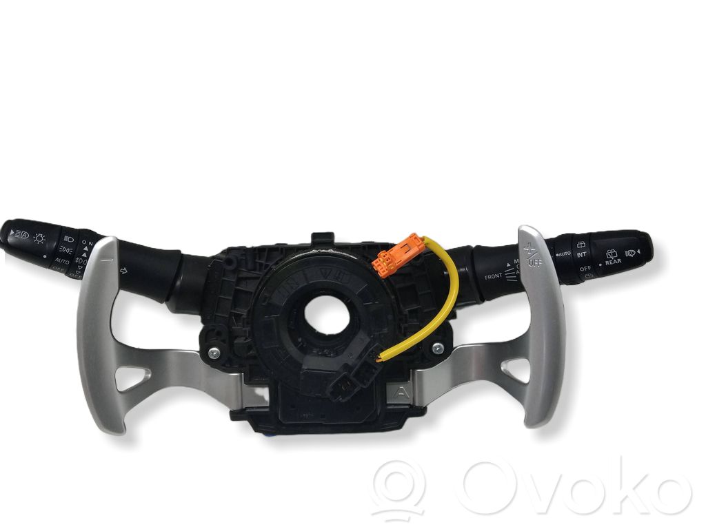 Mitsubishi Outlander Wiper turn signal indicator stalk/switch 