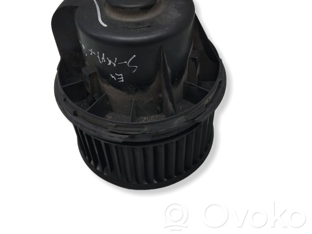 Ford S-MAX Mazā radiatora ventilators 
