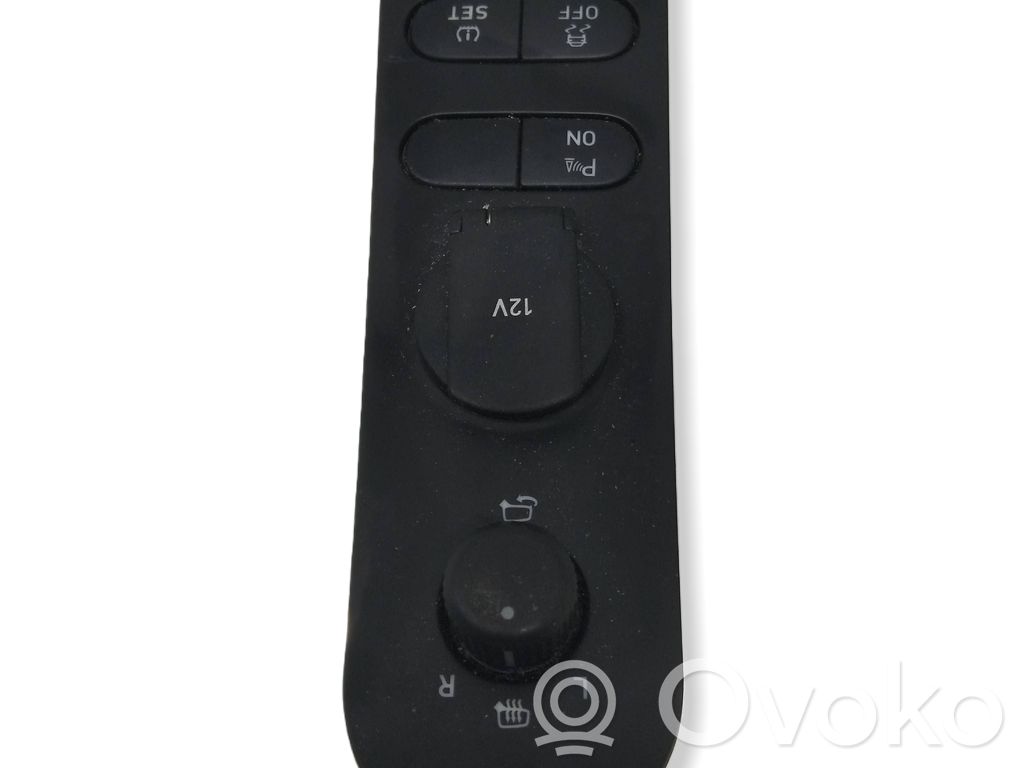 Seat Altea Interruptor del espejo lateral 