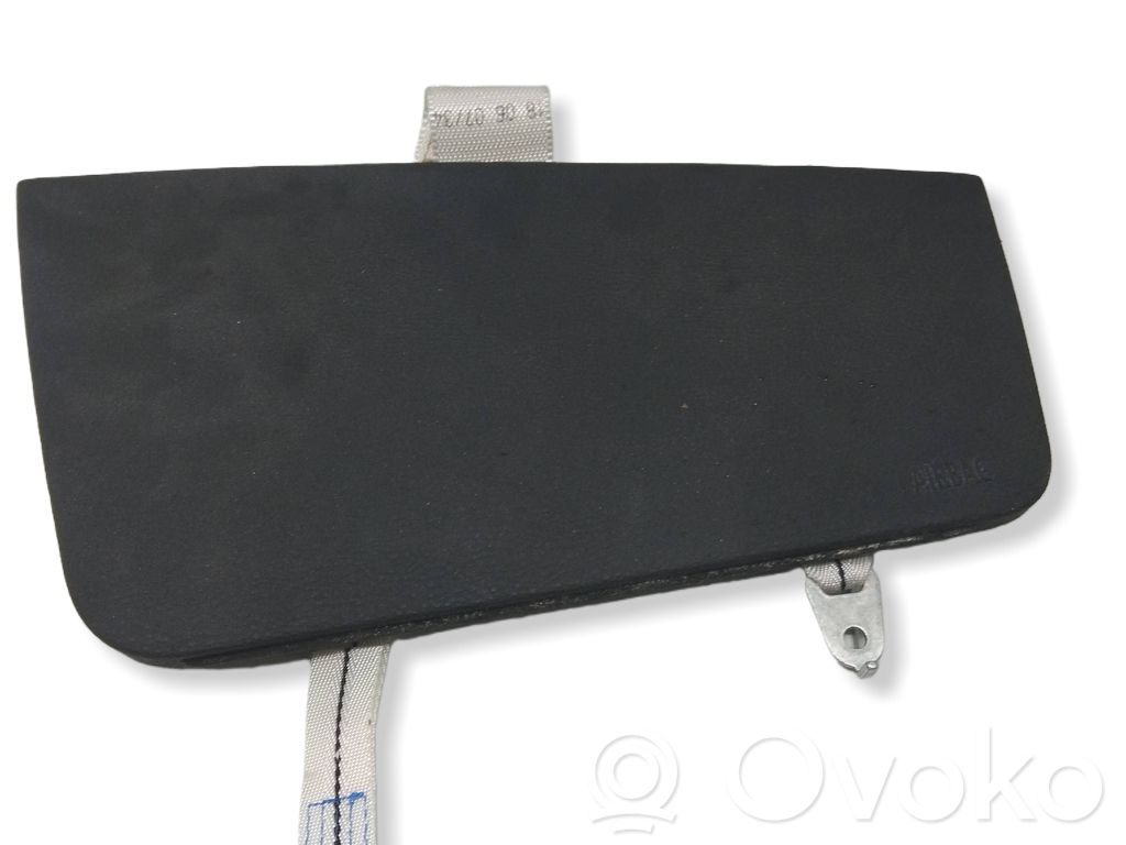 BMW X3 E83 Abdeckung Airbag 