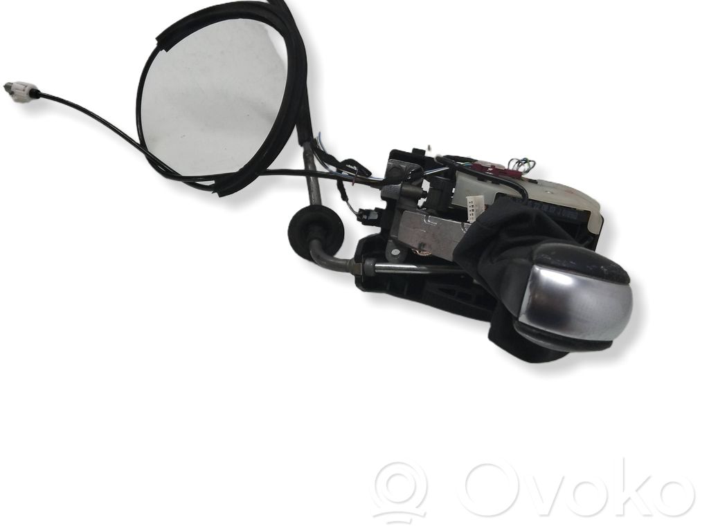 BMW X3 E83 Selector caja de cambios 
