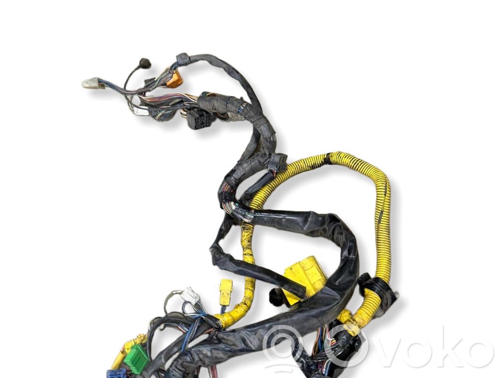 Opel Frontera B Altro tipo di cablaggio 