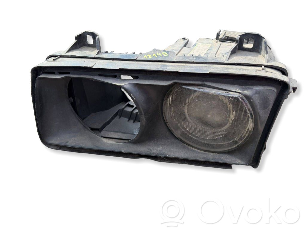 BMW 3 E36 Scheinwerfer 