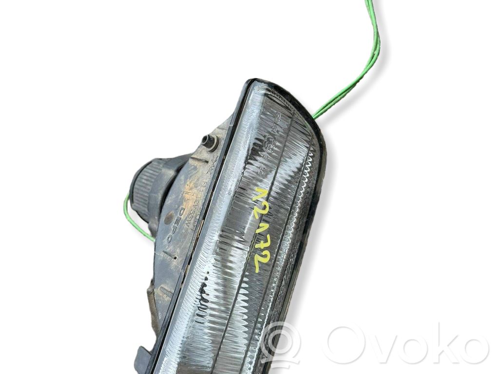 Nebelscheinwerfer vorne   03444200L