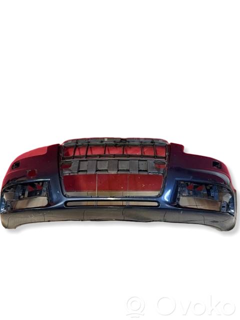Audi A6 S6 C6 4F Front bumper 