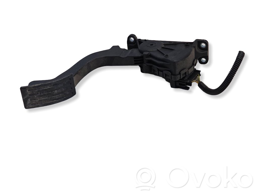 Volvo V50 Pedale dell’acceleratore 