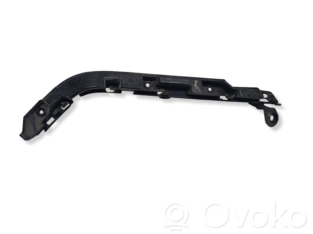 BMW 1 E81 E87 Support de pare-chocs arrière 