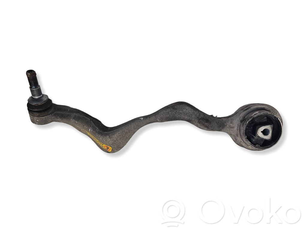 Front lower control arm/wishbone   676372001