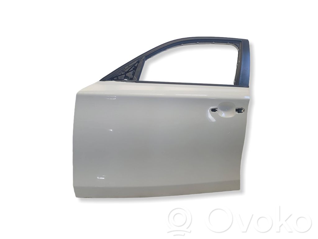 BMW 1 E81 E87 Priekinės durys 