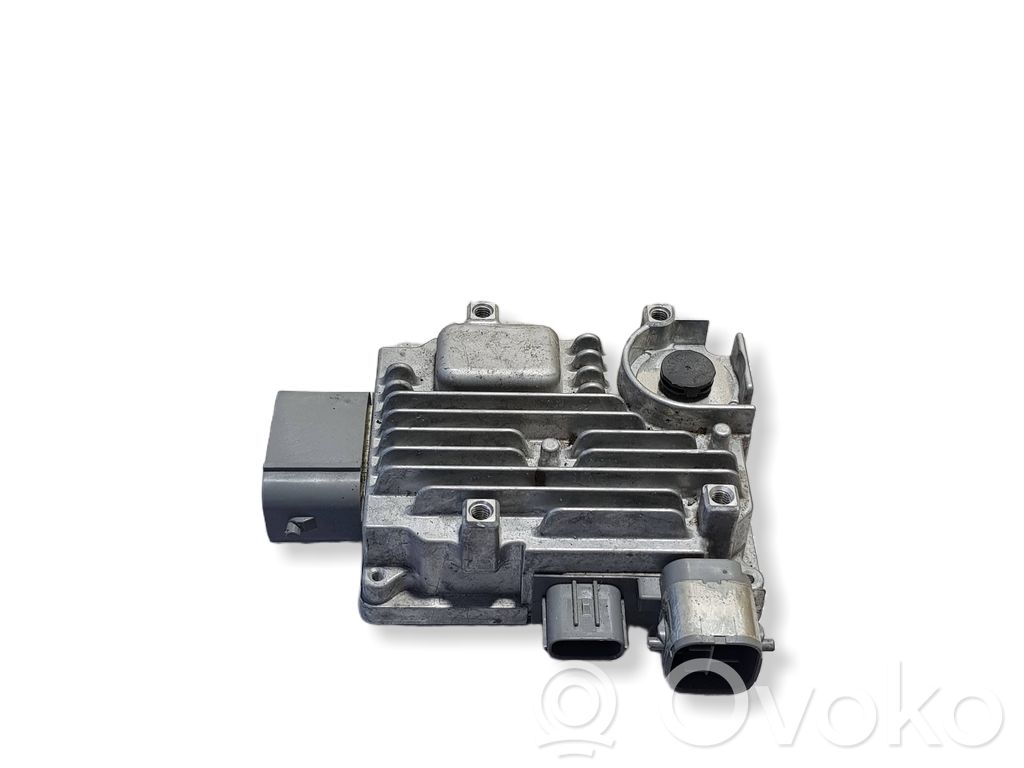 Sonstige Steuergeräte / Module   G116711010,1107102770