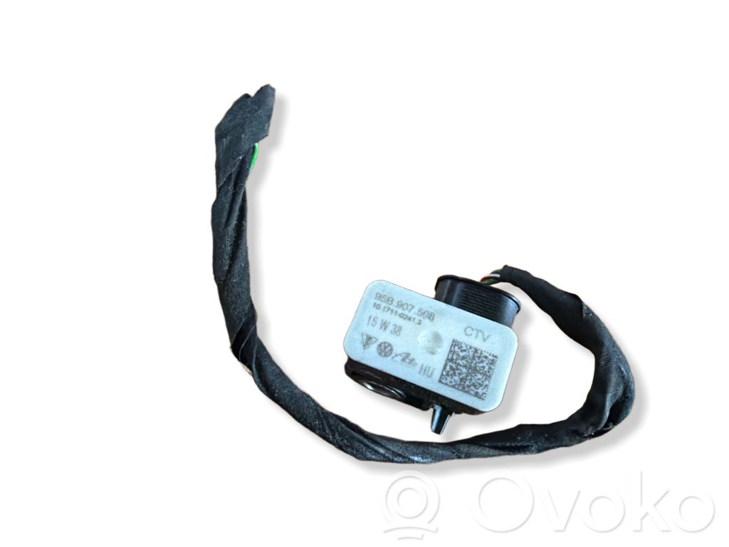 Airbagsensor Crashsensor Drucksensor   95B907508,10171102413