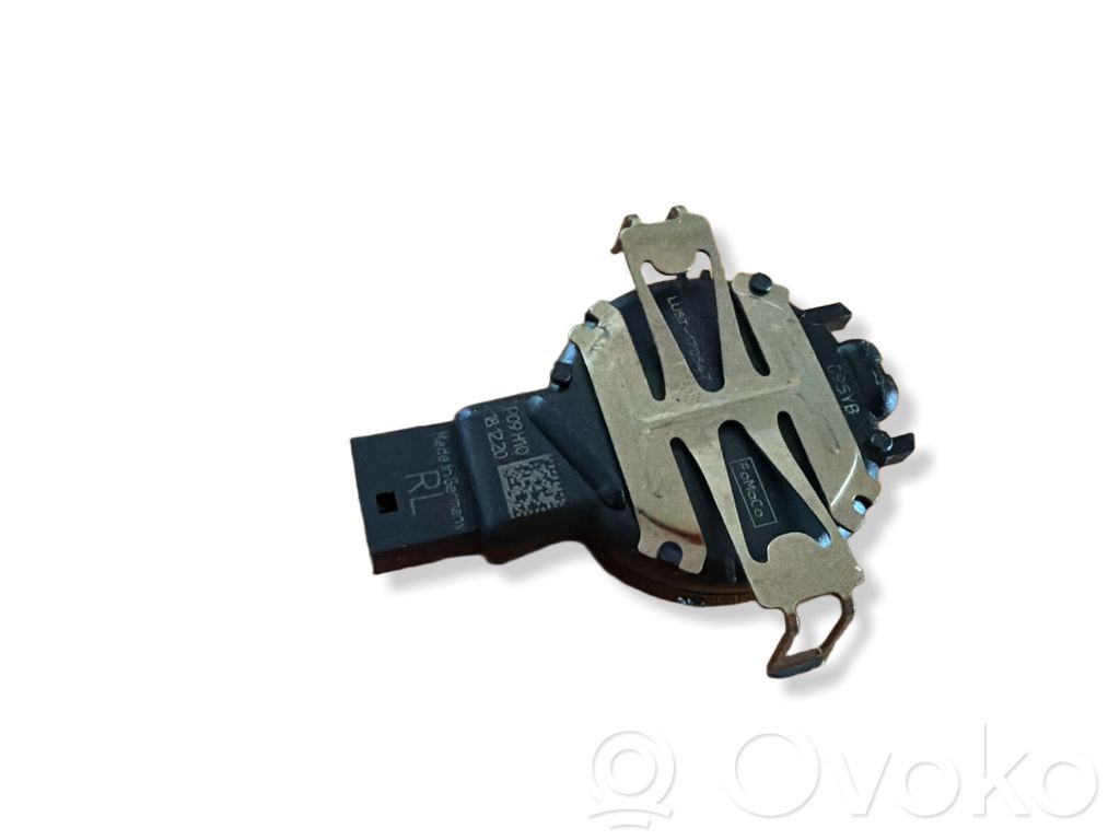Ford Kuga III Headlight washer spray nozzle 