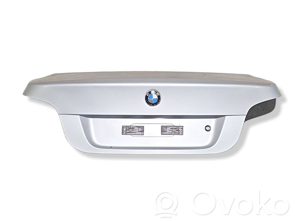 BMW 5 E60 E61 Galinis dangtis (bagažinės) 