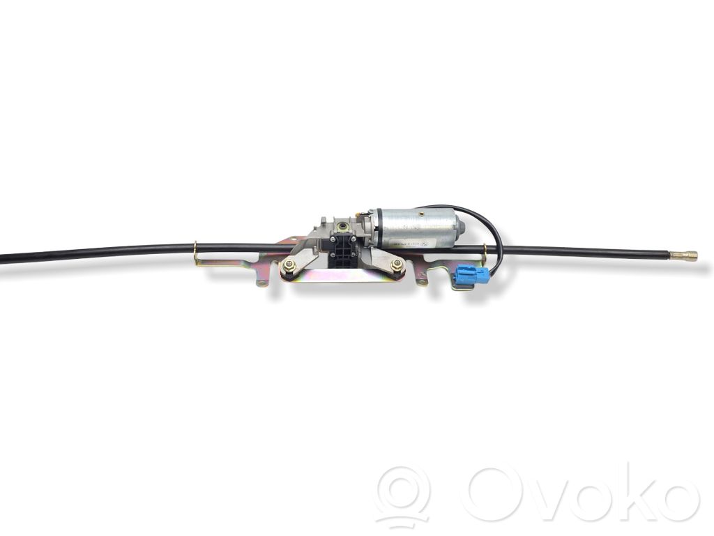 Motor de techo plegable   67618370816,68604