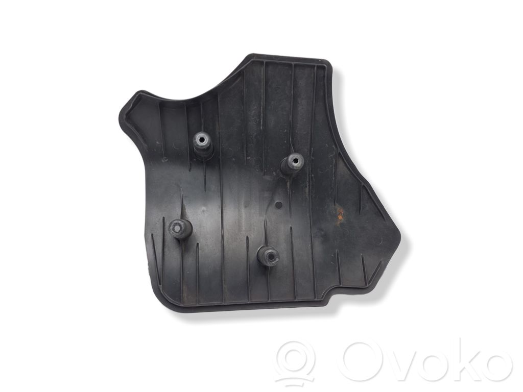 BMW 2 G42 Osłona tylna podwozia 