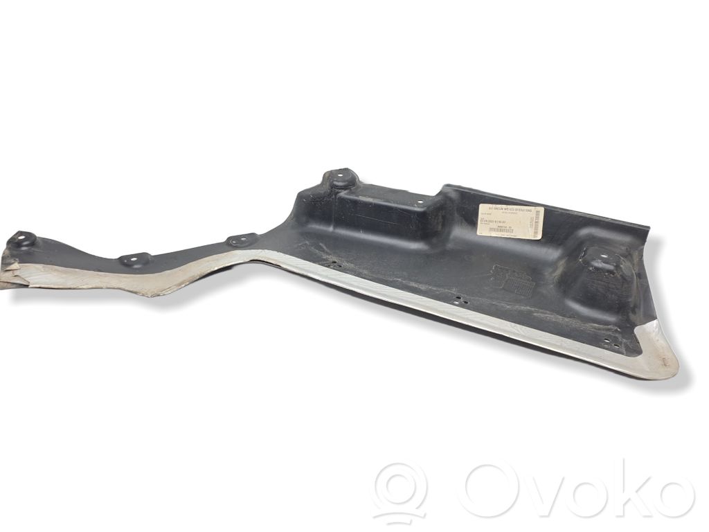 BMW 2 G42 Alte piese de sub caroserie 