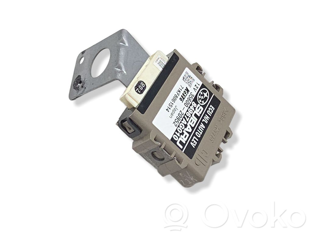 Subaru Outback Modul lumini LCM 