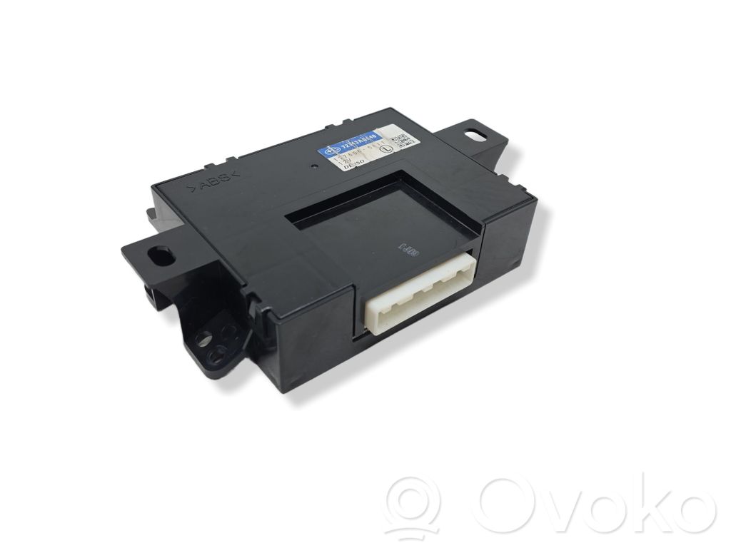 Subaru Outback Air conditioner control unit module 