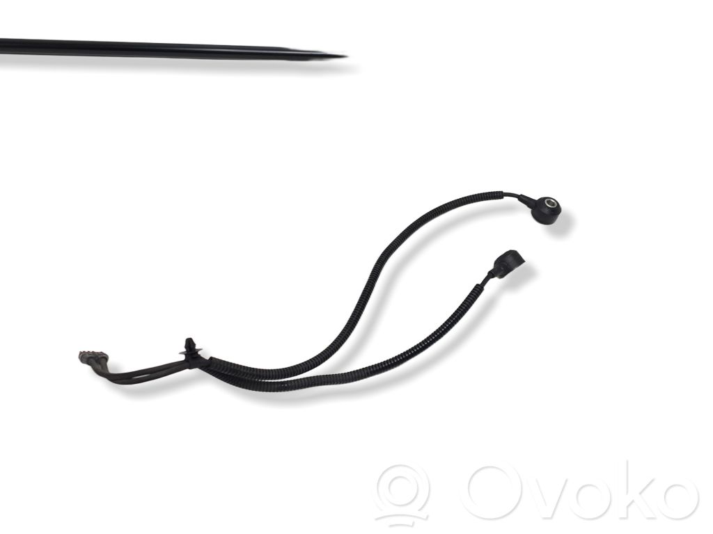 BMW 5 E60 E61 Detonation knock sensor 