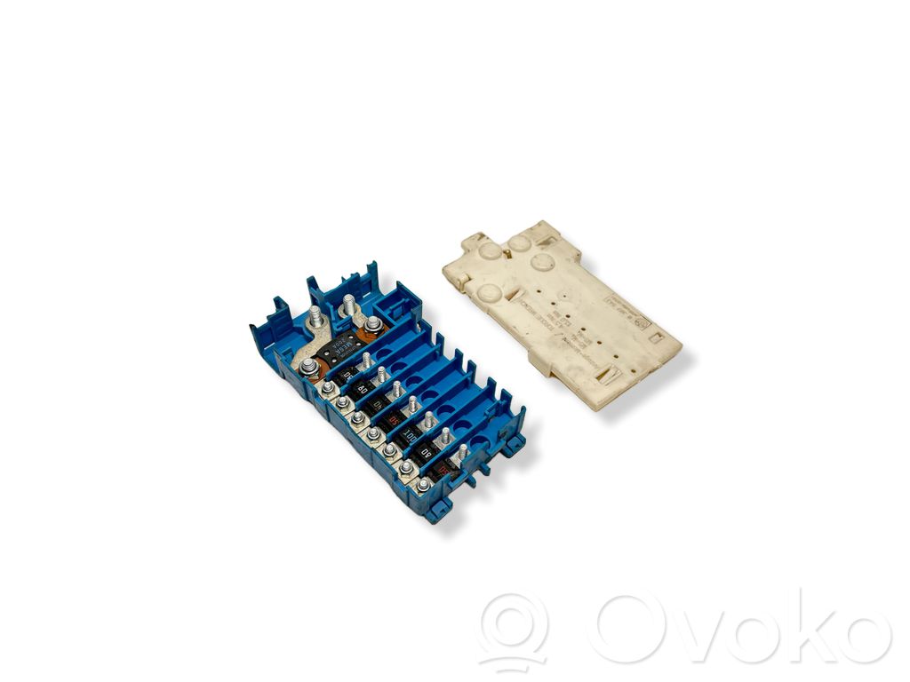 BMW X5 E53 Fuse module 