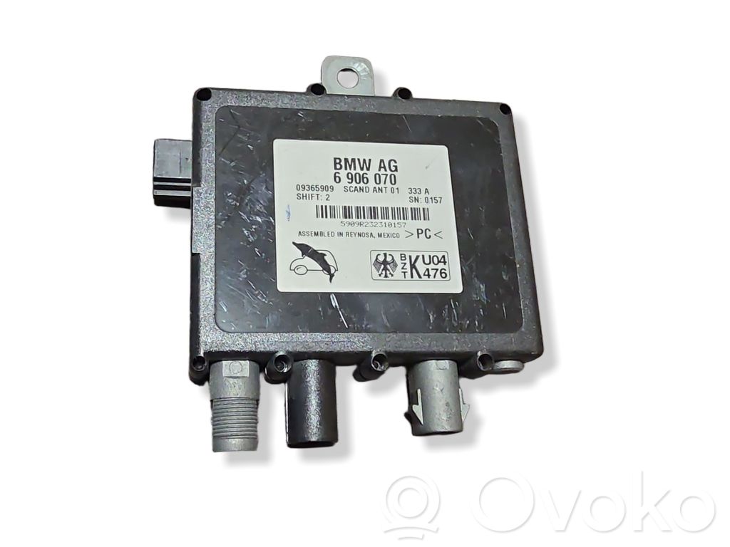 Antenos stiprintuvas   6906070,09365909