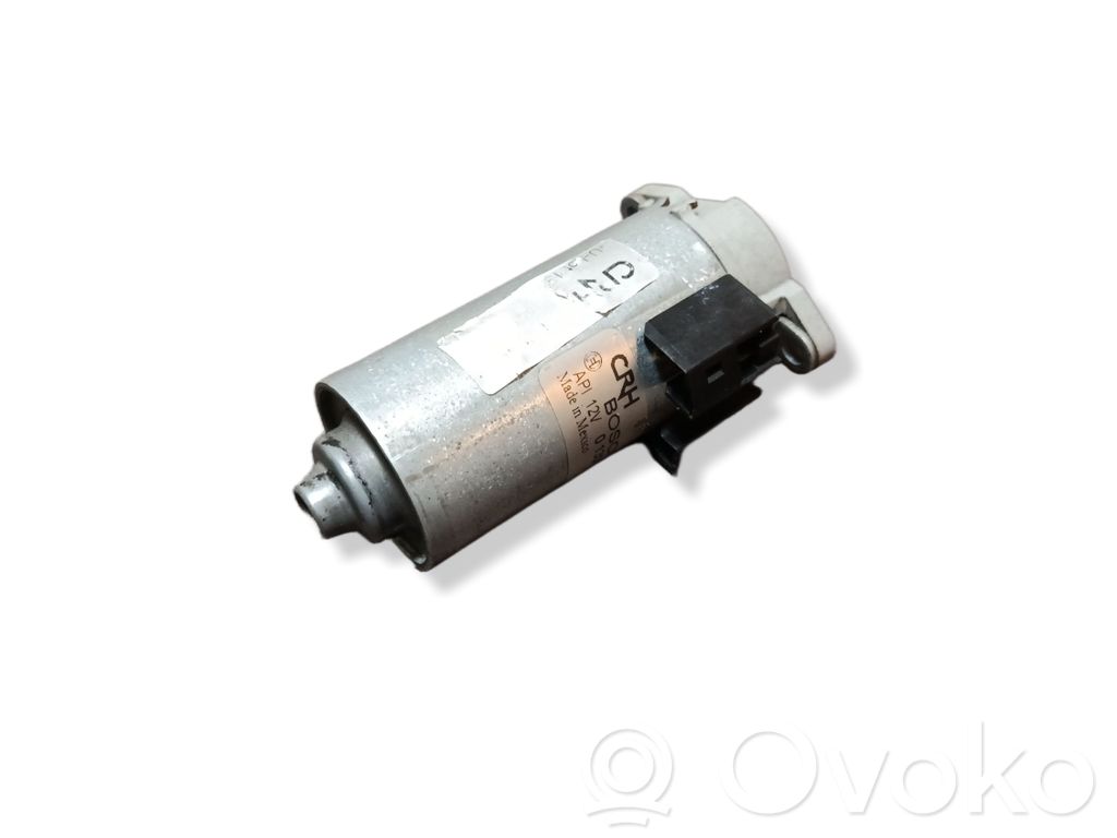 BMW X5 E53 Motor reglare scaun 