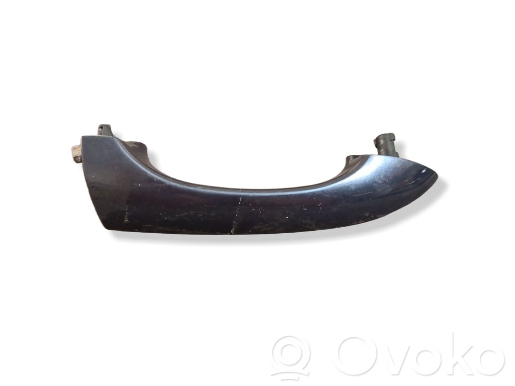 Manecilla externa puerta trasera   8257738