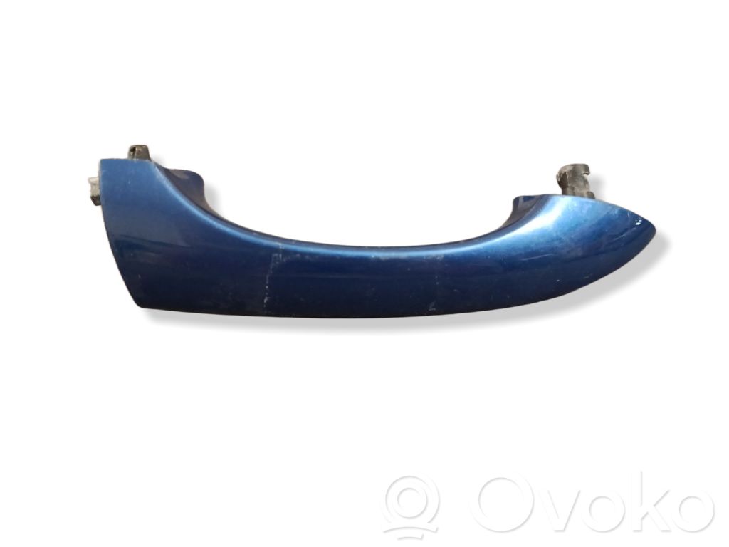 Manecilla externa puerta trasera   8257738