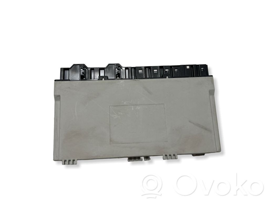 BMW 5 E60 E61 Steuergerät Sitz 