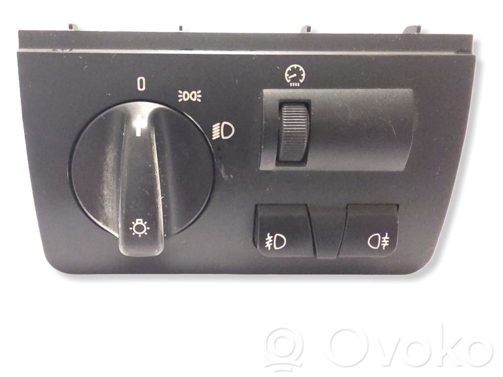 BMW X5 E53 Light switch 