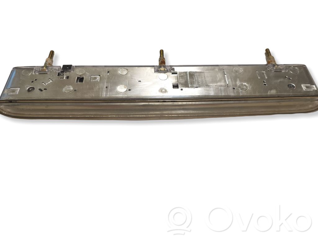 BMW 3 E46 Third/center stoplight 