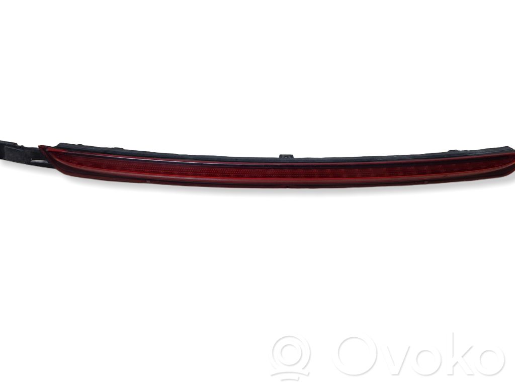 BMW 3 E46 Third/center stoplight 