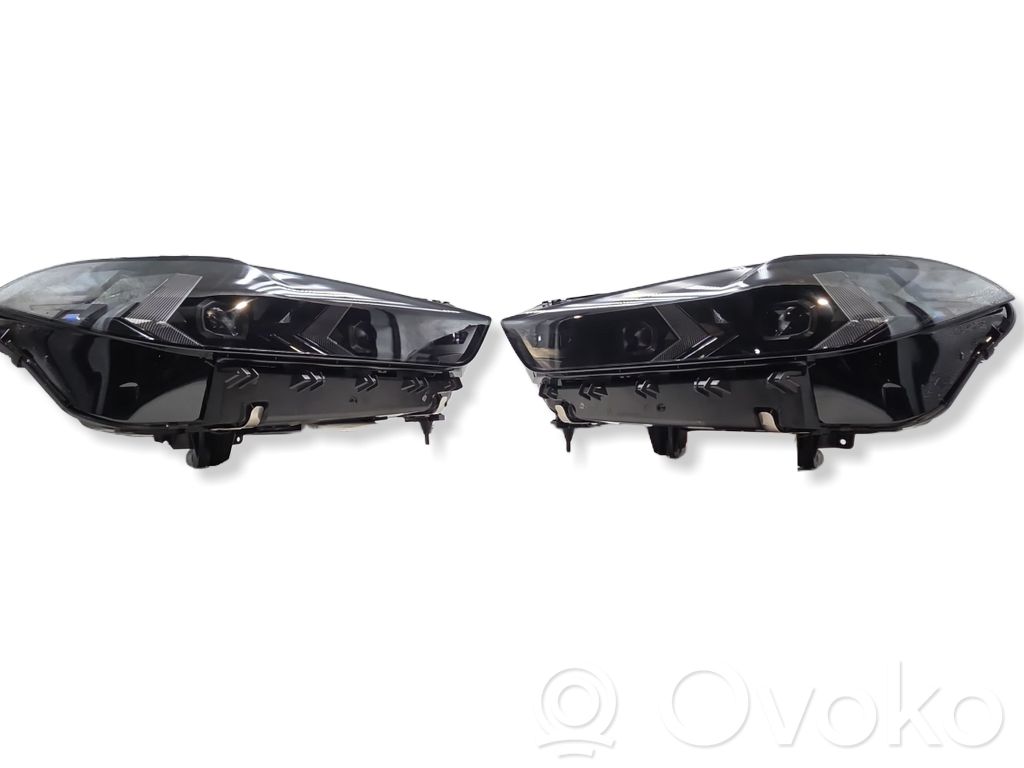 BMW X5 G05 Scheinwerfer 