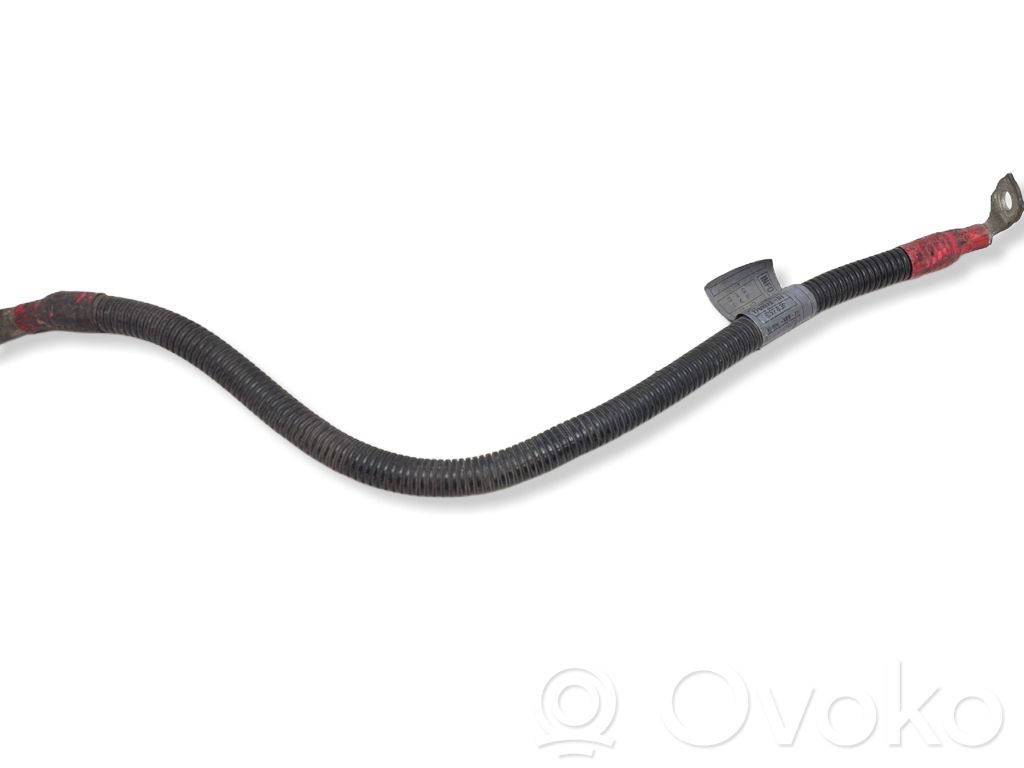 Cables (alternador)   7789222