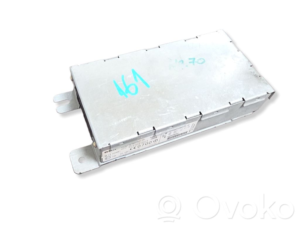 BMW X5 E53 Bluetooth control unit module 