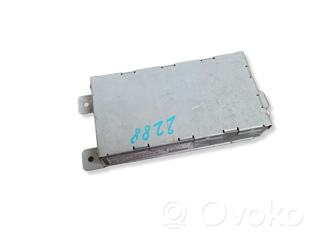 BMW X5 E53 Bluetooth control unit module 
