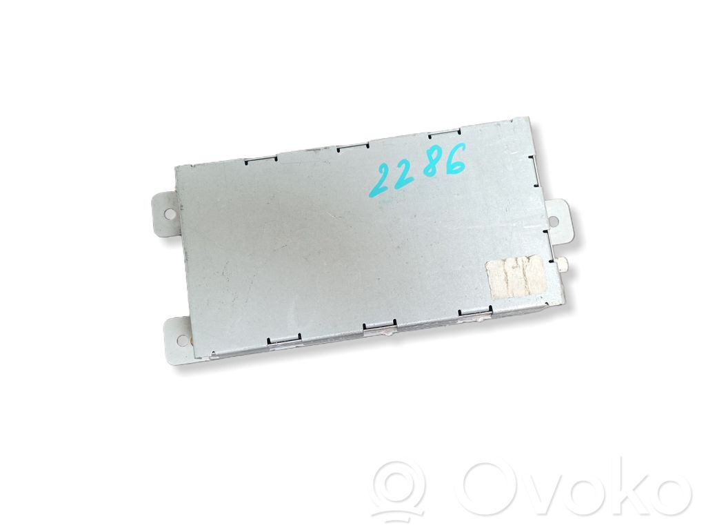 BMW X5 E53 Bluetooth control unit module 