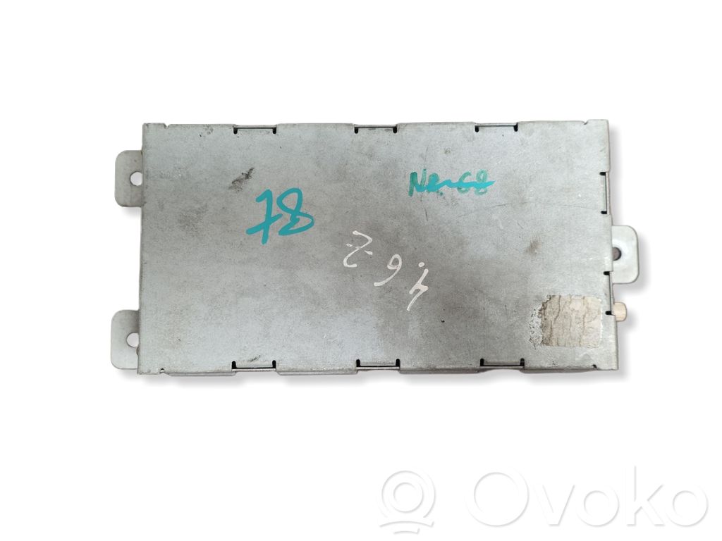 BMW X5 E53 Bluetooth control unit module 