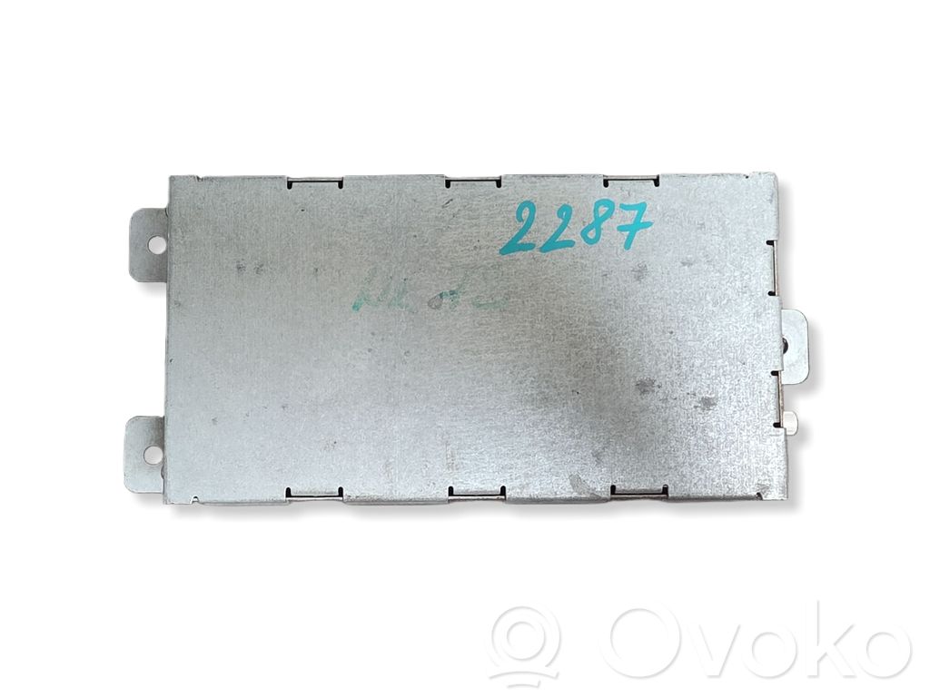BMW X5 E53 Bluetooth control unit module 