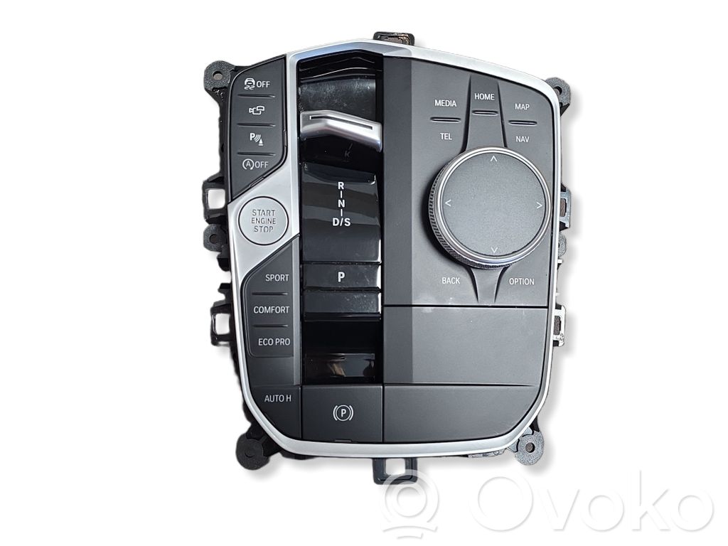 Selector caja de cambios   5A63CC3,16046610,20220803,222B215A