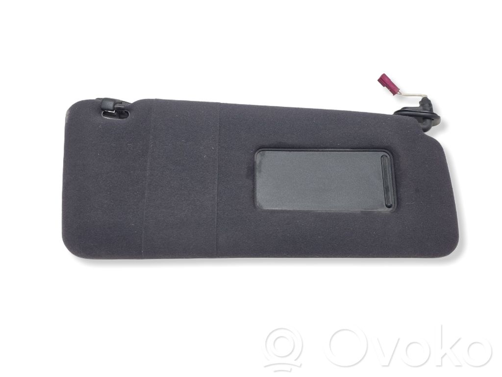 BMW X5 E53 Sun visor 