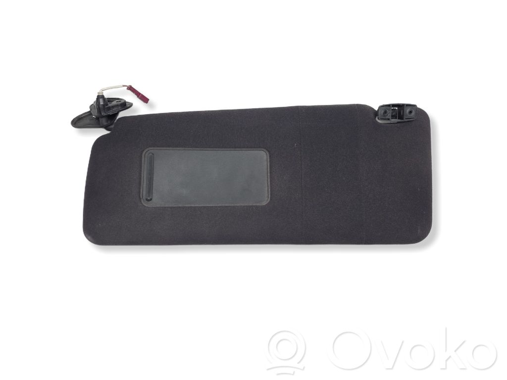 Sun visor   51168258035