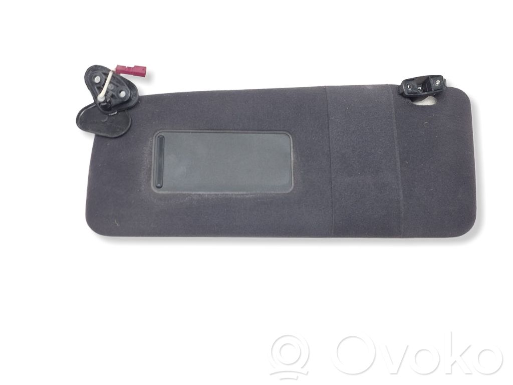 Sun visor   51168258035