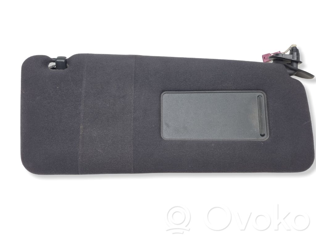 Sun visor   51168258036