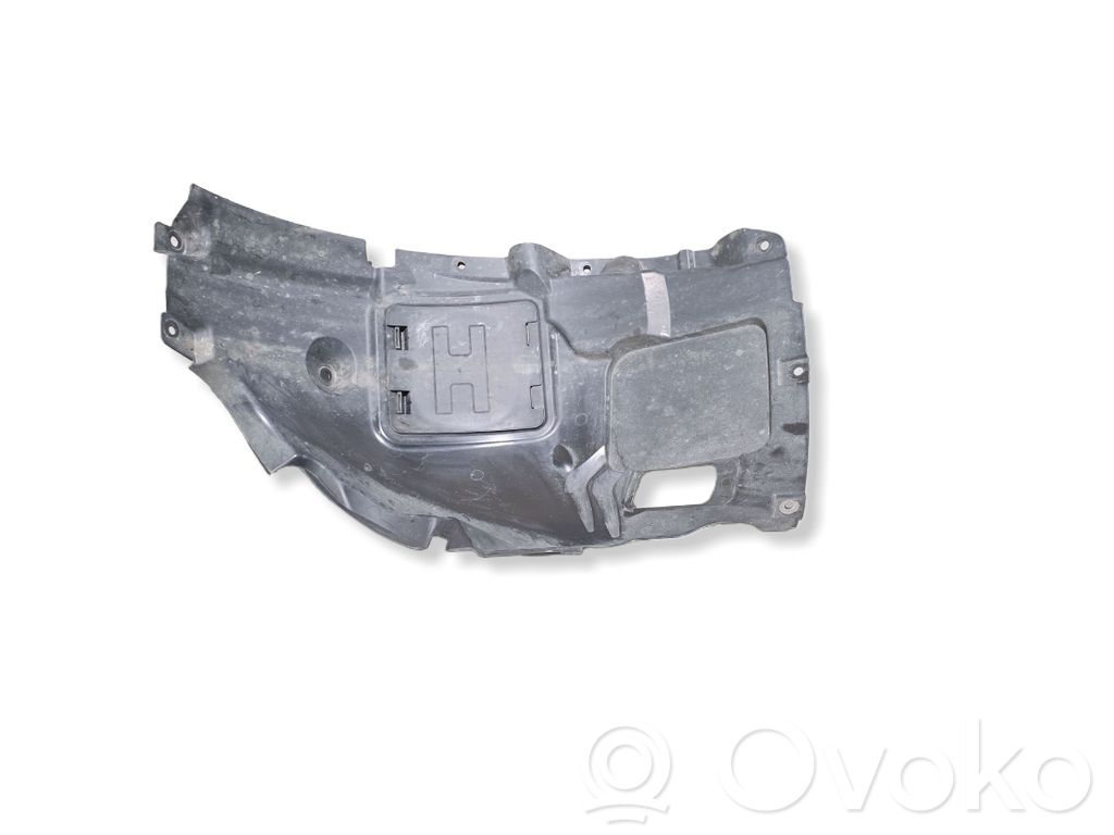 BMW 1 F20 F21 Apărători interioare aripă roată față 