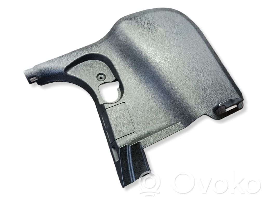 BMW 1 F20 F21 Copertura del rivestimento del sottoporta anteriore 