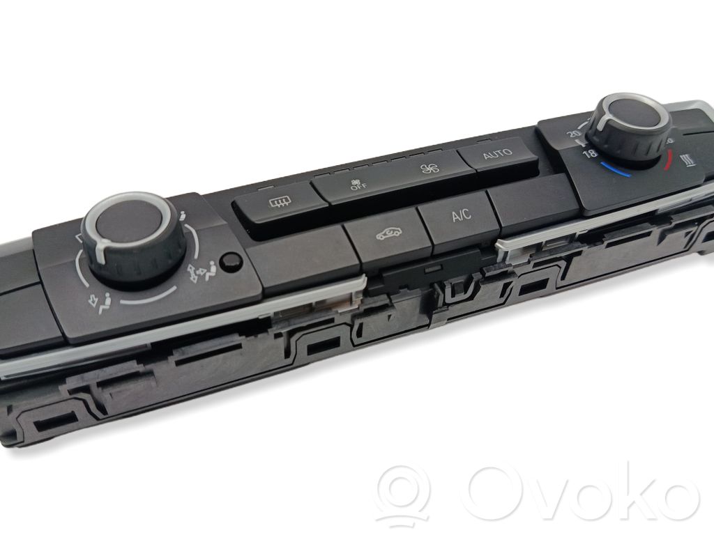 BMW 2 F22 F23 Panel klimatyzacji 