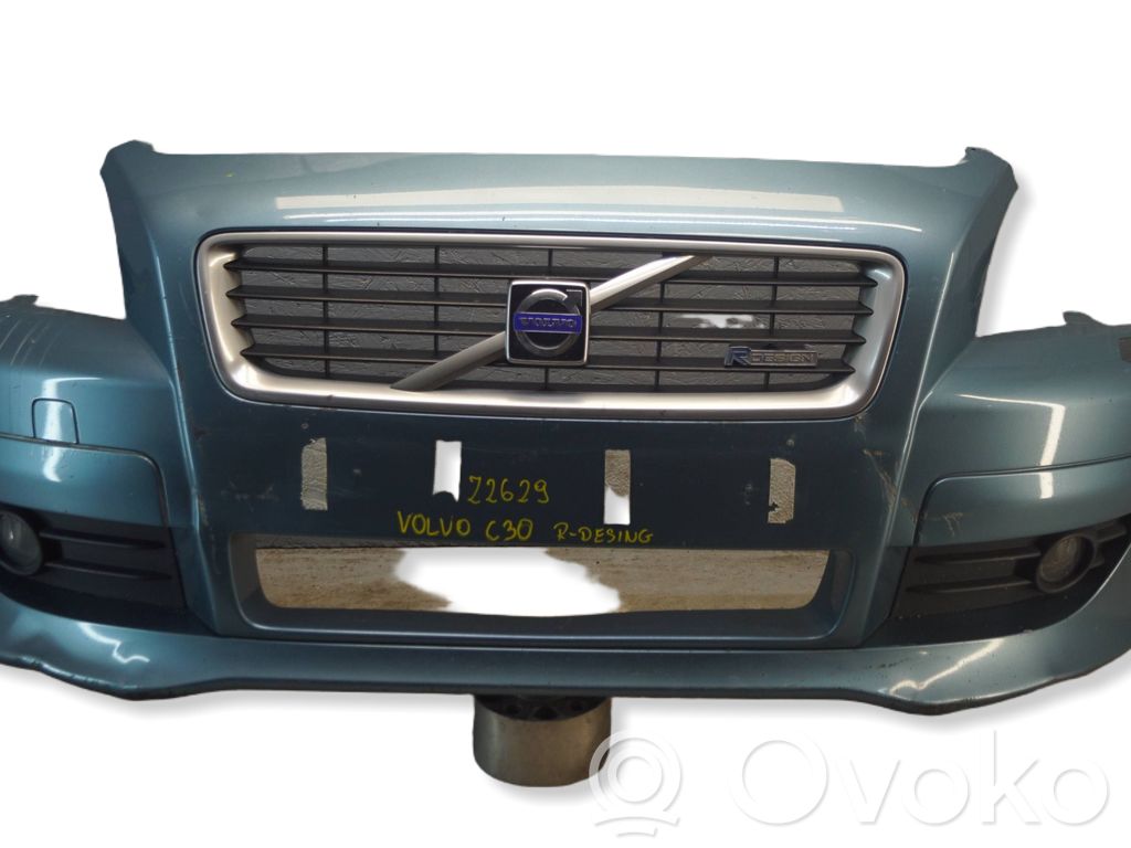 Volvo C30 Front bumper 