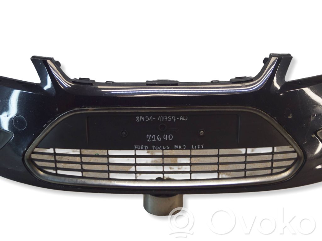 Ford Focus Parachoques delantero 